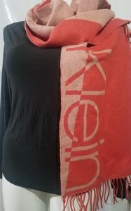 ☃️Calvin klein scarf